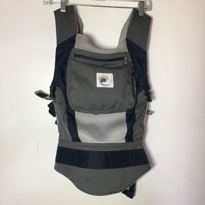 ergobaby sport